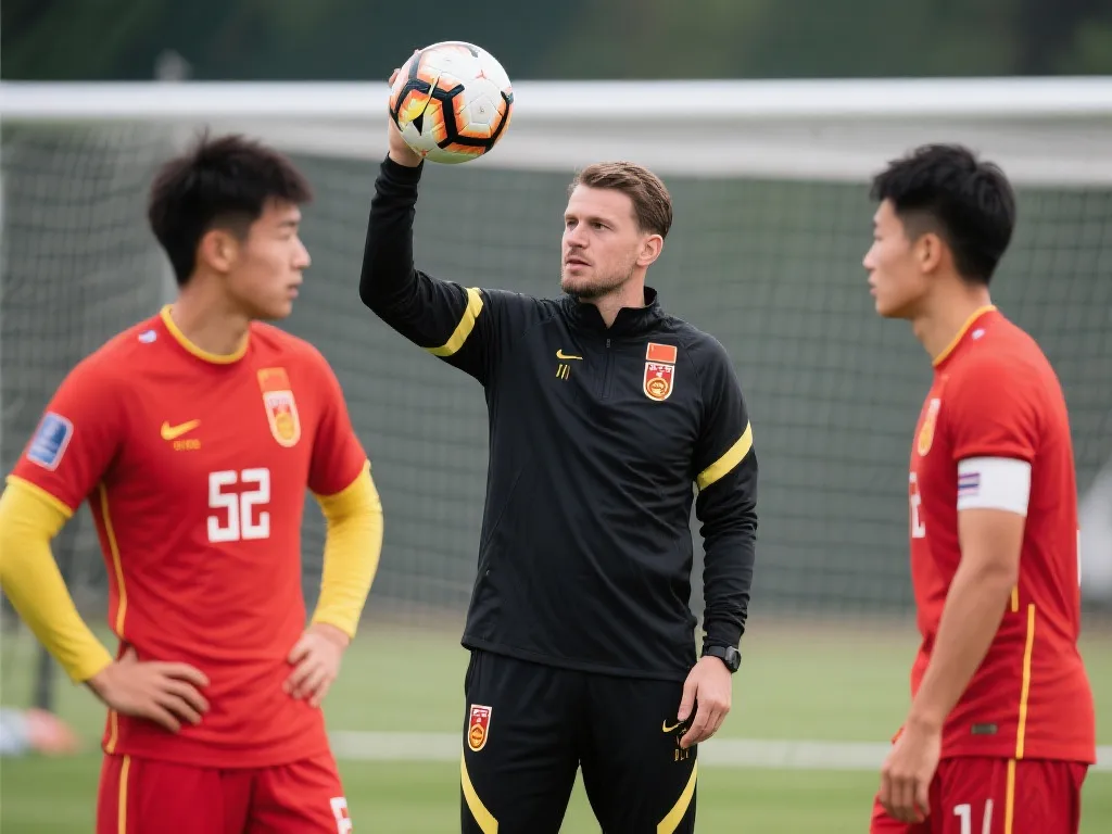 程奠定了堅
