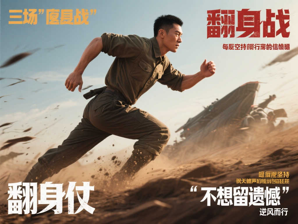 刻逆转对手