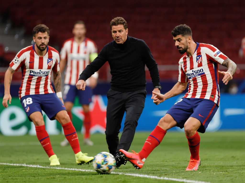 他早已决定 他早已决定