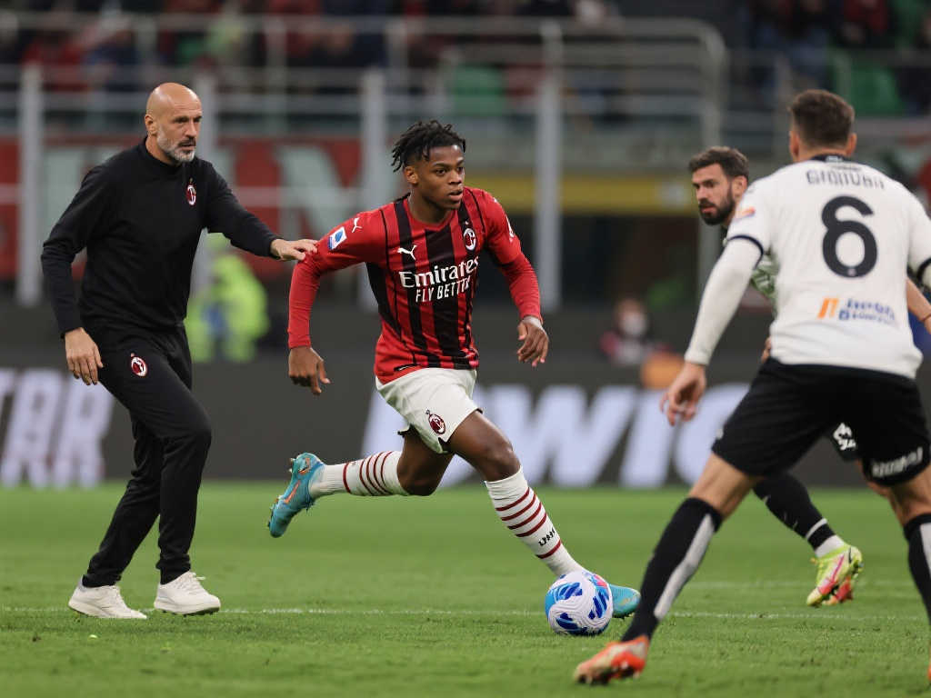 技战术策略 技战术策略